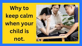 Frances Shefter: Helping Your Child Self-regulate to a Good Place of Learning