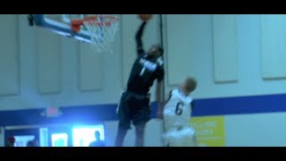 DaeShon Francis Highlight Mixtape