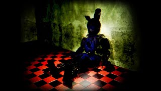 Five Nights at Freddy's PLUSHIES 3 / Nights 1-6 & Extras