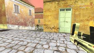 specterSAN Clip #28 -Inferno 4kills