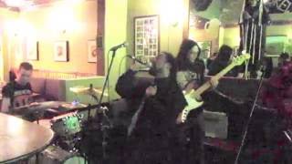 John The Khazarian - Skyway (Live @Paddy's Pub 10/31/16)
