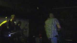 Stone Sour - Reborn - Live - Cover