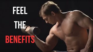 10 Reasons to Excercise Daily