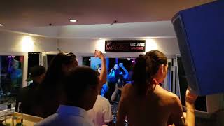 Cafe Mambo Closing 13.10.2017 before from Hot Since 82 pres. Labyrinth - Pacha Ibiza (EXTRA DATE) 6