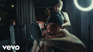 Guè, Cookin Soul, Sayf - Last Train 2 Shibuya