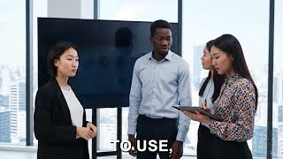 Human-Centered Technology That Works