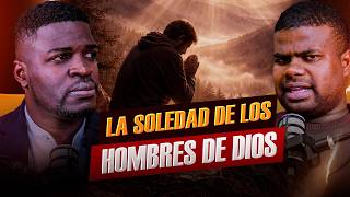 La Soledad De Los hombres de Dios / Evangelista Abel Hernandez / Pastor Alexis Janvier (CCD)