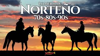 Lo Mejor De Norteño / Canciones 70s 80s 90s Viejitas (Playlist Oficial) - Ramon, Cornelio, Invasores