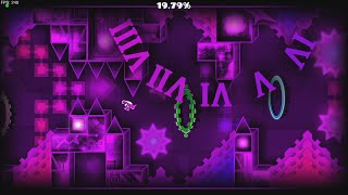 Shock Therapy 100% (Extreme Demon) by Arb | GRIEF LADDER #5