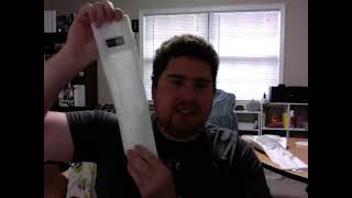 Under Armour Streamer Football Towel Review