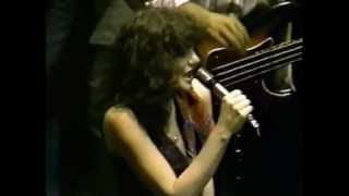 Linda Ronstadt In Atlanta   1977   21   Heat Wave