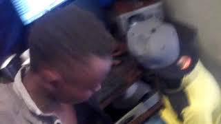 Titman endorsing (pavanoronga) prodcd by Dj Arty