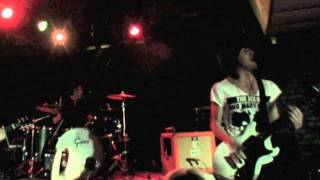 "Sing To You" by Amely (LIVE PERFORMACE)