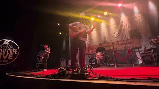 Ruston Kelly - Still - Philly 10/17/25