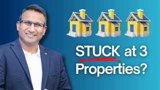 How to Go Beyond 3 Investment Properties in Real Estate!