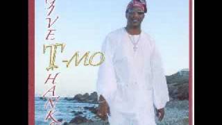 King T-MO - Soca Muzik (Drive Me Crazy)