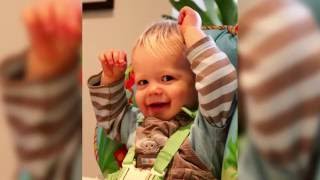 The science behind what makes babies happy and why by Caspar Addyman