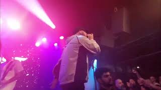 The Ghost Inside - Faith or Forgiveness (2025 Live at The Gov in Adelaide, South Australia)