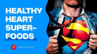 Eat These 12 Foods to Cleanse Your Arteries & Prevent A Heart Attack