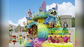 Huli Huli Ohana Bash - Edit Version