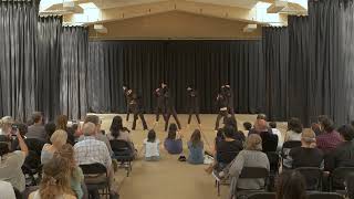 “Freelance” | Spring 2022 Showcase: Life in Motion