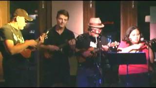 See Me, Feel Me/Pinball Wizard - Frank Paldino, Sunny Widerman, Bob Cutler & Pete LeBlanc