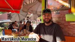 Marrakesh Morocco/ Марракеш Марокко DEAF РЖЯ