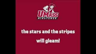 UMass' "Fight Massachusetts"