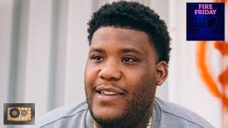 $$ CINEMATIC x Hip Hop x DeRez DeShon x Piano Guitar 122bpm E | Ableton Live Lite