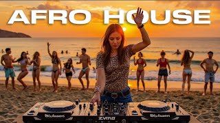 SUMMER AFRO HOUSE Sunset Mix (Adam Port, Avicii, The Weeknd, Coldplay, Diplo) -Summer Vibes Mix #100