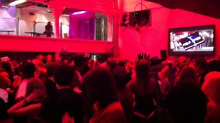 SCAD万圣节PARTY