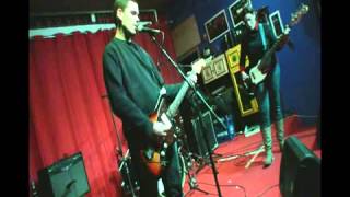 cuerda roja- calatayud@the rincon pio sound