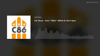 26 September 2023 UK Decay Abbo Spon886n2 podbean video share