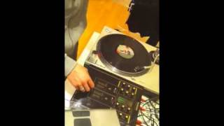 Scratch snippet