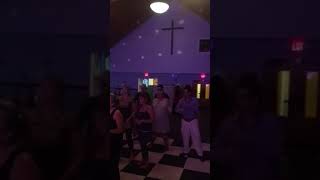 Disco Night