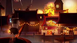 Goose Goose Duck - New Year Soundtrack (Goosechapel "Year of the Horse" Theme)