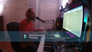 Something In The Way (Nirvana Cover)