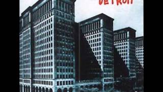Detroit Cobras - Shout Bama Lama