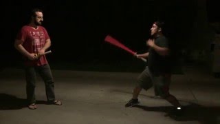 The Death of Chubby Samurai