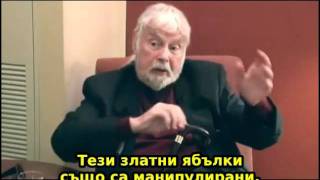 BG - Интервю с Боб Дийн - Проект Камелот (02/2011)