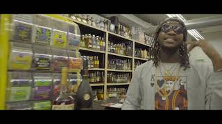 KBS - Oh Let’s Do It (Official Music Video) - Shot by Airbornfilmz