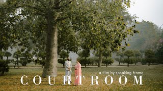 COURTROOM