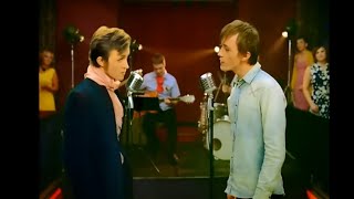 Sondre Lerche - Two Way Monologue (Lyrics)