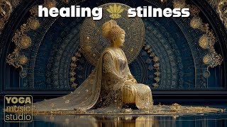 Evening Calm Meditation Music