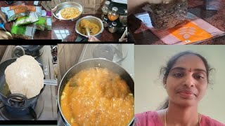 మా ఇంట్లో అందరి ఆరోగ్య సీక్రెట్ Dry Nuts /HLNT Vlog/Morning to evening meal ready.