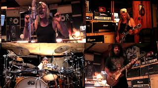 MY SHARONA COVER #mysharona #coversong #theknack