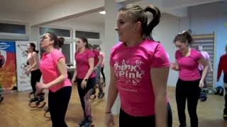 Think Pink TOUR - Sfantu Gheorghe - 7 Martie 2023
