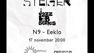 JazzLabSeries Steiger, N9 eeklo