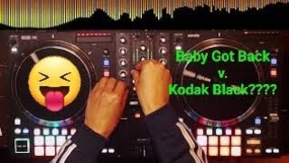 RANE ONE | BAD B**** MIX | HIP HOP | WORDPLAY