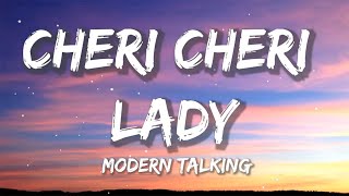 Maléna - Cheri Cheri Lady | Sia, Ed Sheeran, CKay (Lyrics)